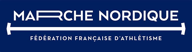 logo ffa marche nordique